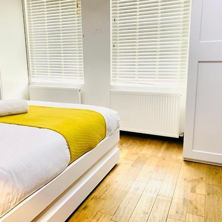 Fancy Flat In Central London Kültér fotó
