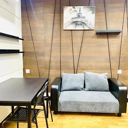 Fancy Flat In Central London Kültér fotó