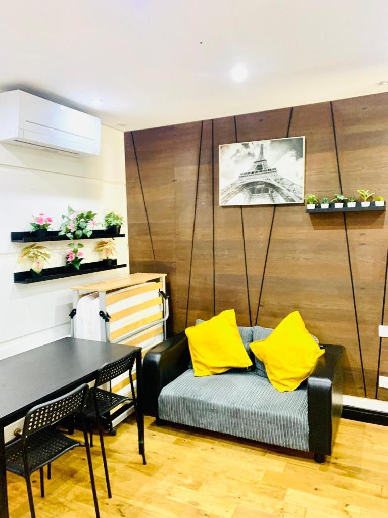 Fancy Flat In Central London Kültér fotó